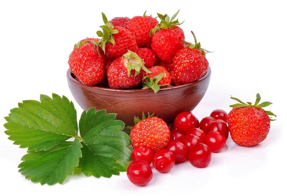 Coltivazione fragole
